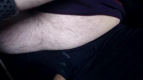 CJ Hunter online show from April 8, 5:35 pm