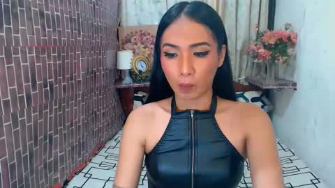 Snapshot of cjhotfucker chatting on December 4, 3:48 am CJ online show from December 4, 3:48 am