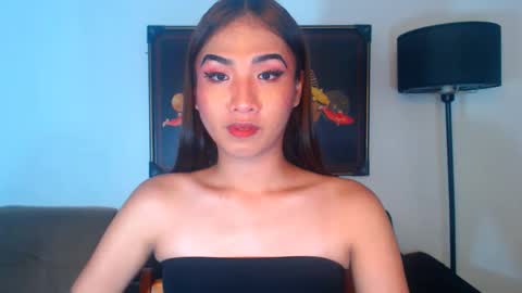 Snapshot of cjhotfucker chatting on February 4, 4:26 am CJ online show from February 4, 4:26 am