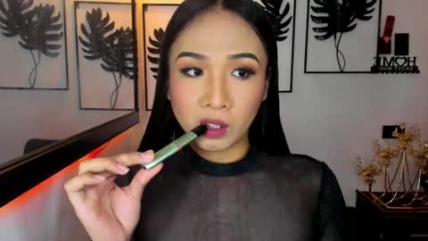 CJ online show from May 3, 11:44 pm