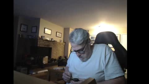 cjscout online show from December 16, 8:52 am