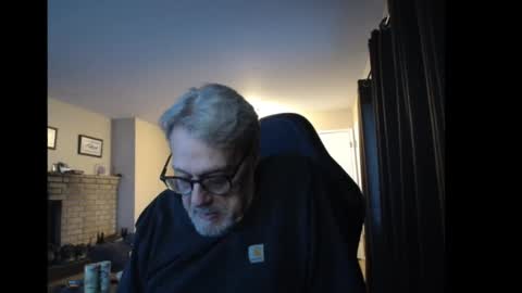 cjscout online show from December 19, 1:07 am