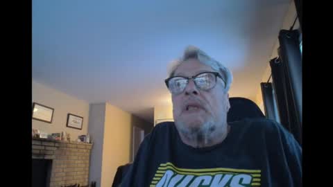 cjscout online show from January 6, 11:31 pm