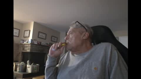 cjscout online show from January 13, 6:38 am