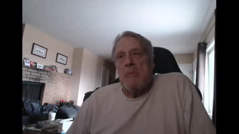 cjscout online show from February 23, 1:13 am