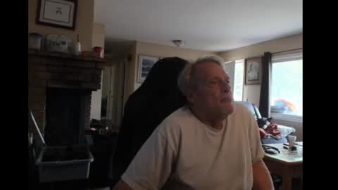 cjscout online show from September 18, 10:56 pm