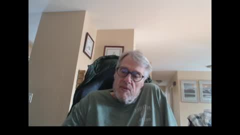 cjscout online show from March 15, 11:11 pm