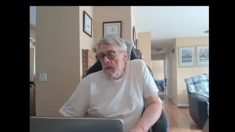 cjscout online show from April 5, 12:08 am