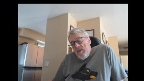 cjscout online show from April 6, 7:15 pm