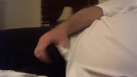 Cjstroker online show from February 8, 3:43 am