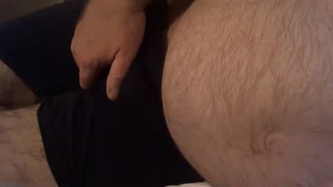 Cjstroker online show from February 9, 3:21 am