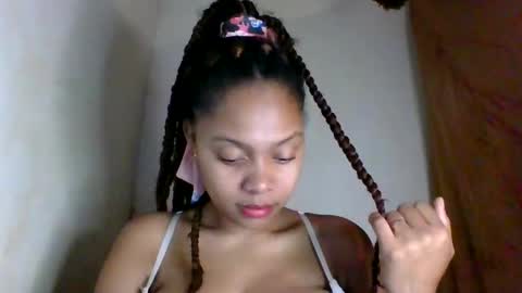 ckamilla45 online show from December 17, 4:18 am