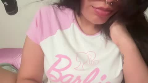 Kim online show from July 30, 6:18 pm