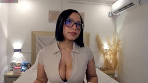 Claire 3 online show from January 14, 4:07 am