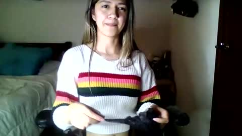 clair_of online show from March 9, 10:36 pm