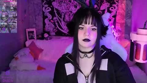 Claire Faers online show from November 24, 5:56 pm