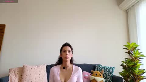 clairevarhol online show from June 10, 3:22 pm
