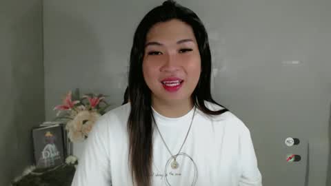 CLAIRE online show from January 6, 9:08 am