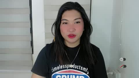 CLAIRE online show from February 3, 4:35 am