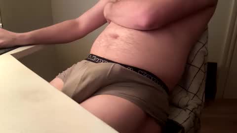 clamshive7 online show from October 9, 2:31 am