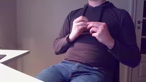 clamshive7 online show from January 6, 3:10 am