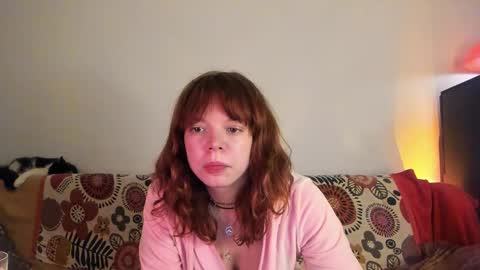 Clancy online show from January 7, 11:14 pm