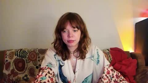 Clancy online show from January 17, 8:55 pm