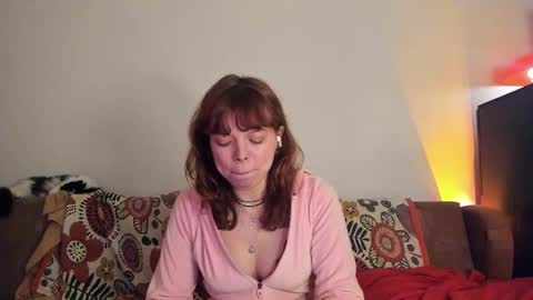 Clancy online show from January 19, 11:00 pm