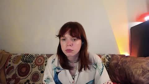 Clancy online show from January 24, 11:34 pm