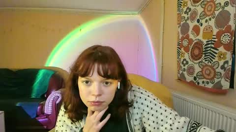 Clancy online show from February 4, 11:59 pm