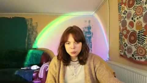 Clancy online show from February 6, 9:06 pm