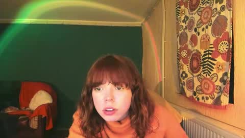 Clancy online show from February 10, 9:15 pm