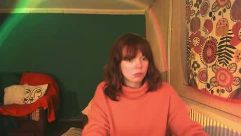 Clancy online show from February 11, 9:03 pm