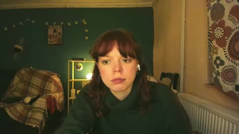 Clancy online show from February 23, 11:58 pm