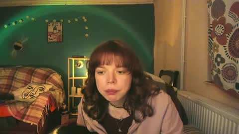 Clancy online show from February 25, 11:55 pm