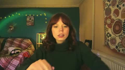 Clancy online show from February 28, 9:12 pm