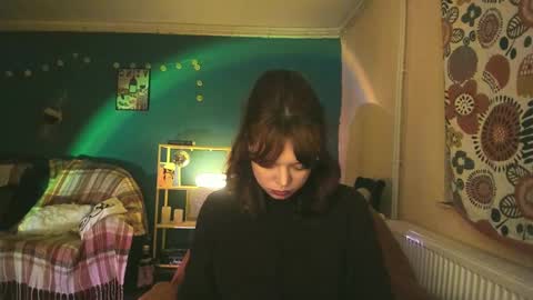 Clancy online show from March 5, 9:15 pm