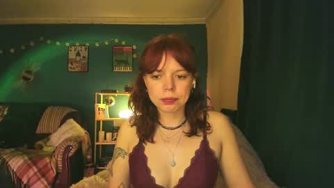 Clancy online show from March 11, 9:26 pm