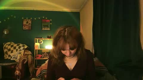 Clancy online show from October 6, 6:49 pm