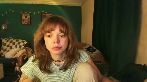 Clancy online show from October 10, 7:13 pm