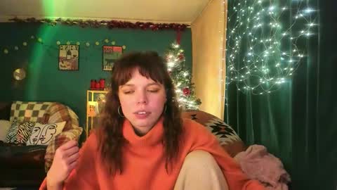 Clancy online show from December 19, 8:16 pm