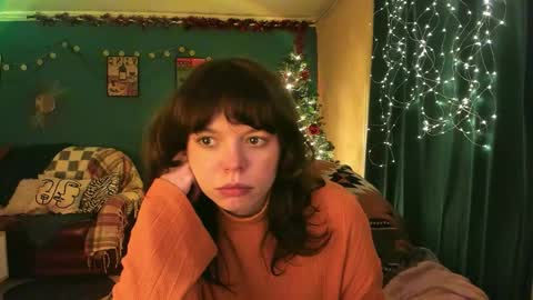 Clancy online show from February 6, 6:33 pm