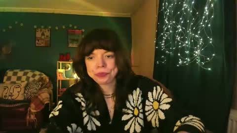 Clancy online show from February 16, 6:15 pm