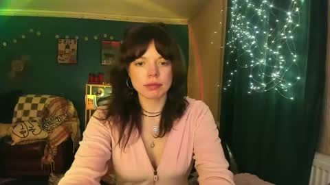 Clancy online show from March 7, 6:27 pm