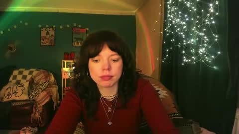 Clancy online show from March 8, 6:34 pm