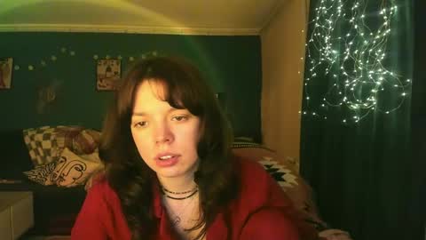 Clancy online show from April 13, 5:40 pm