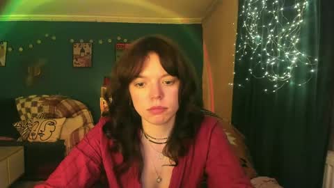 Clancy online show from April 17, 9:40 pm