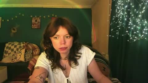 Clancy online show from May 22, 6:35 pm