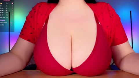 Snapshot of clara4love chatting on February 27, 6:08 pm Clara online show from February 27, 6:08 pm