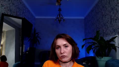 Snapshot of clara_bendover chatting on January 25, 7:07 pm Clara online show from January 25, 7:07 pm